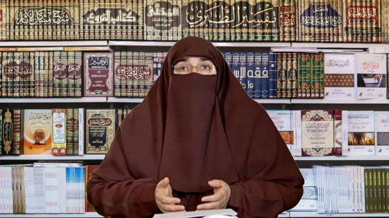 Dr. Farhat Hashmi