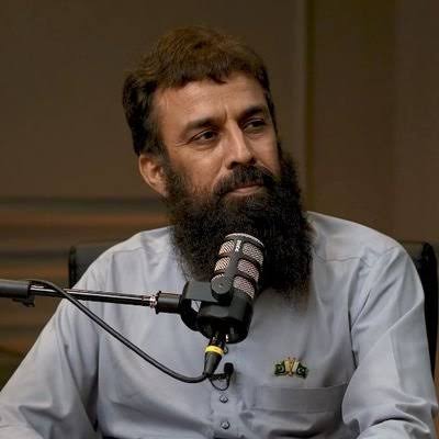 Abubakr Quddusi