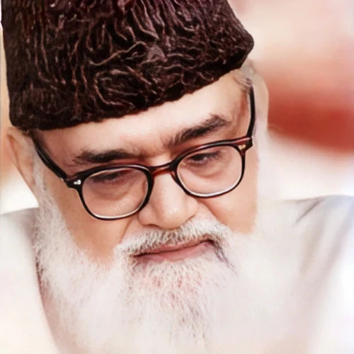 Maulana Maududi
