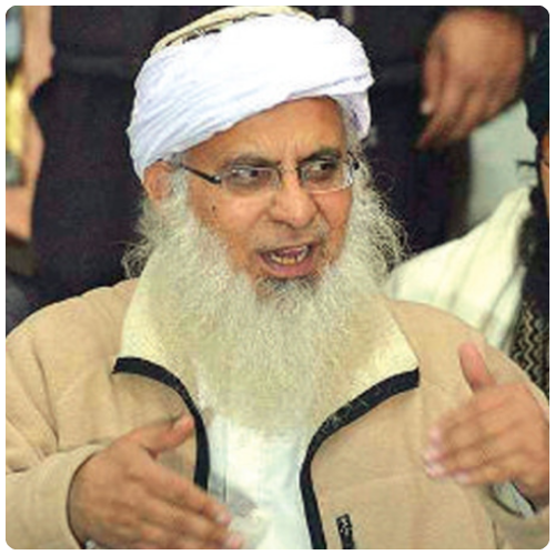Maulvi Abdul Aziz