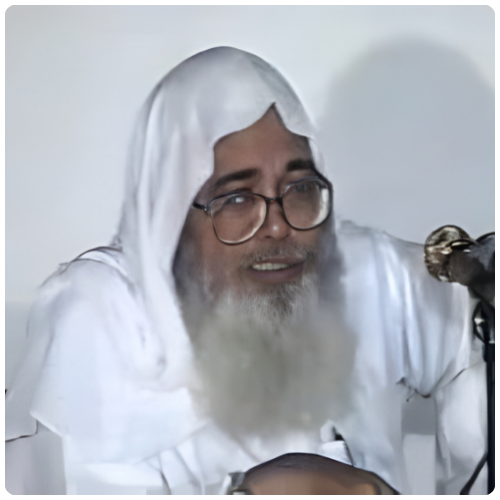 Safiur Rahman Al Mubarakpuri