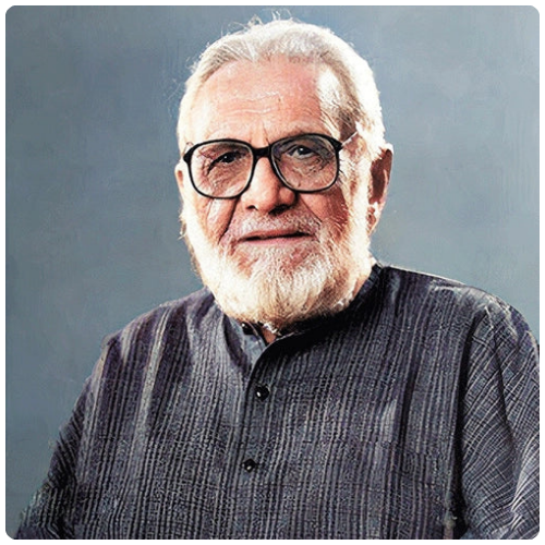 Ashfaq Ahmad