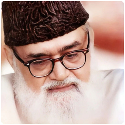Maulana Maududi