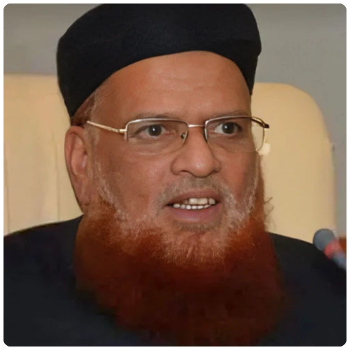 Mufti Taqi Usmani