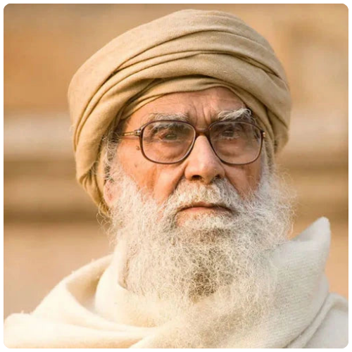 Maulana Wahiduddin Khan