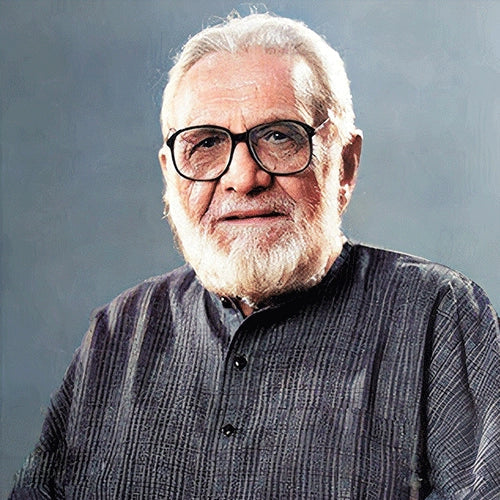 Ashfaq Ahmad