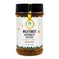 Pure Wild Forest Honey Big Bee / جنگلی شہد  بڑی مکھی