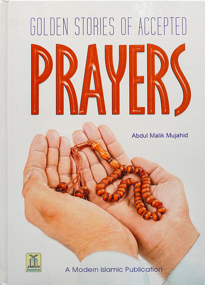 Golden Stories of Accepted Prayers