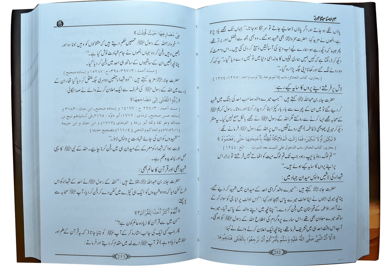 Seerat Ke Sachy Moti<br>سیرت کے سچے موتی