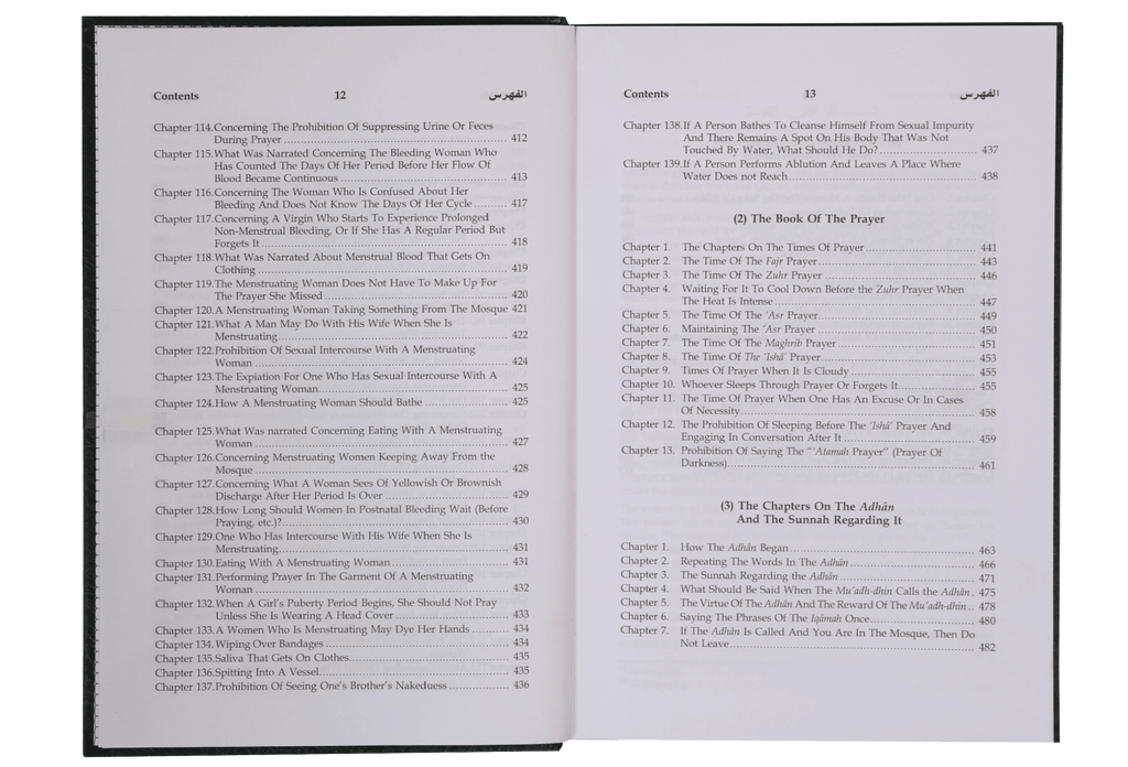 Sunan Ibn Majah (5 Vol. Set)