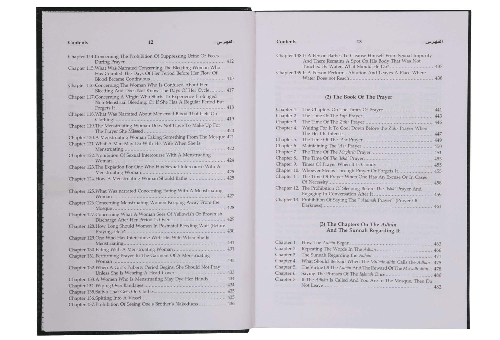 Sunan Ibn Majah (5 Vol. Set)