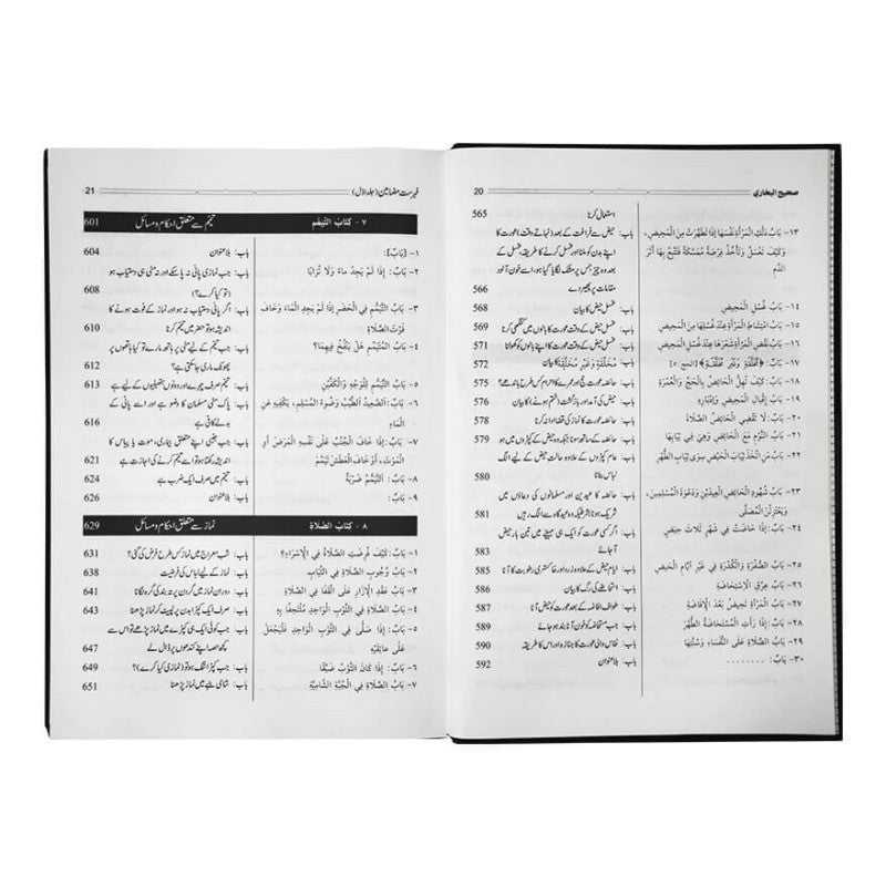Hidayat al-Qari Sharh Sahih al-Bukhari - 10 Volume Set (Local)