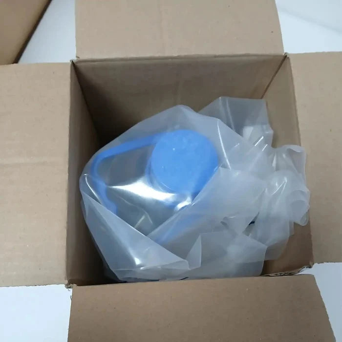 Zam Zam Water – 5 Litre, Pure & Authentic from Makkah