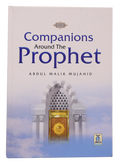Companions Around The Prophet