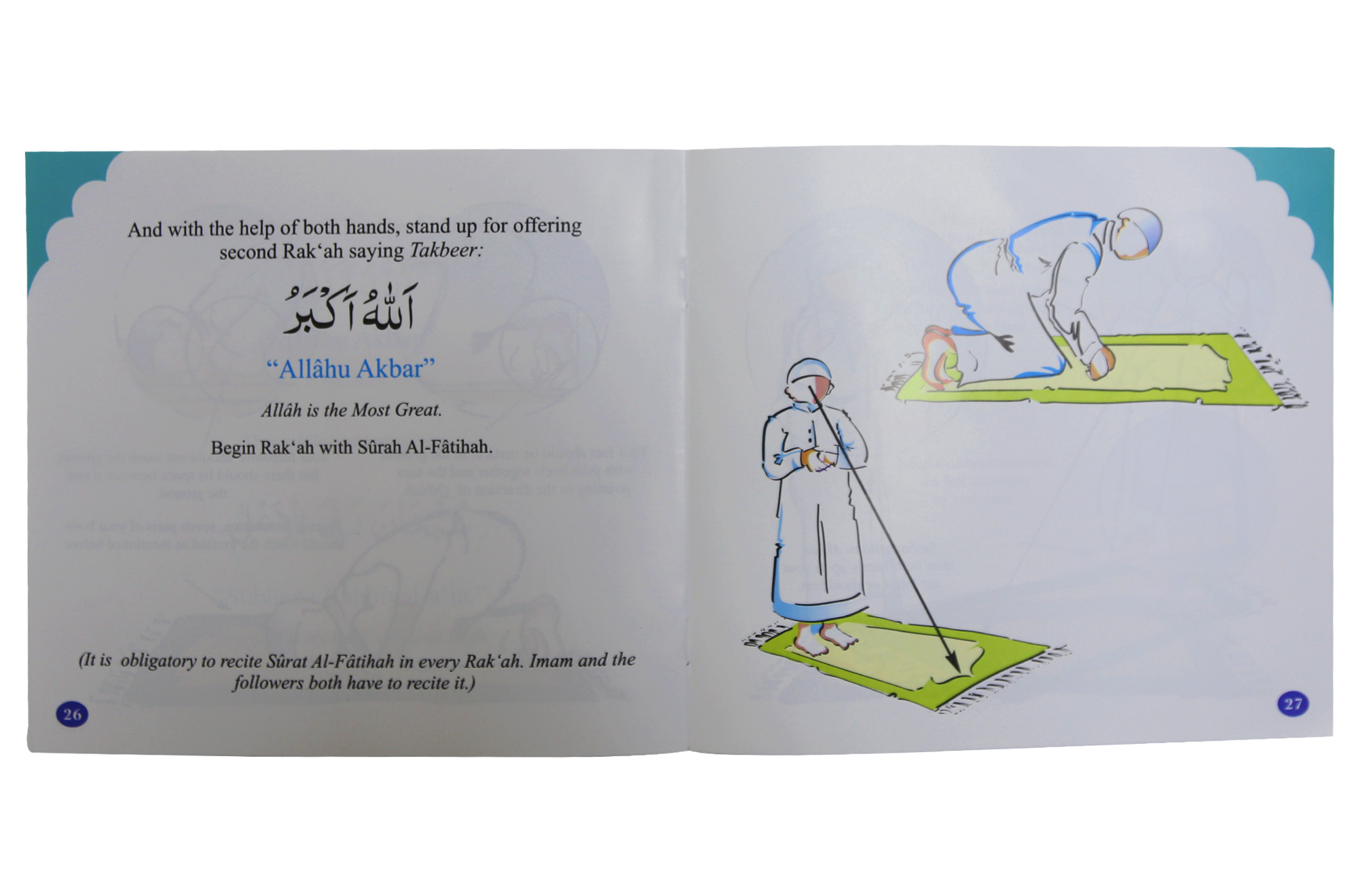 My Prayer Book