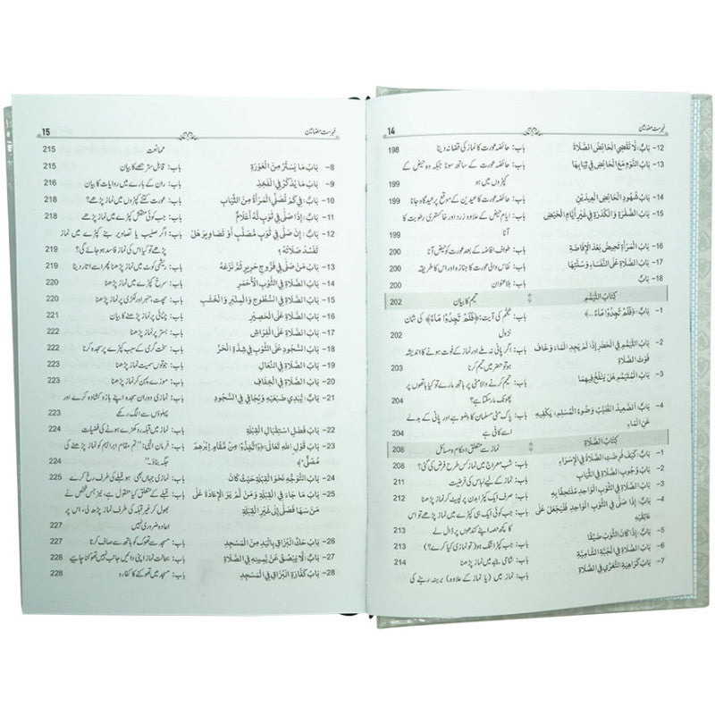 Mukhtasir Sahih Al Bukhari (2 vols)