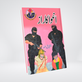 Agwa Ka Raaz | Ishtiaq Ahmed Urdu Novel