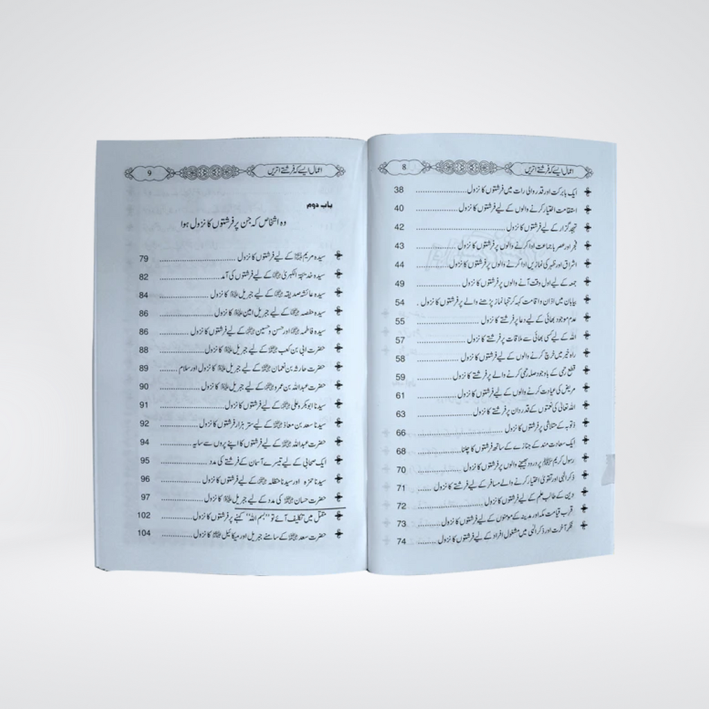 Amaal Aise K Farishtay Utrain | Urdu Islamic Book | Hafiz Abdus Salam Bhutvi