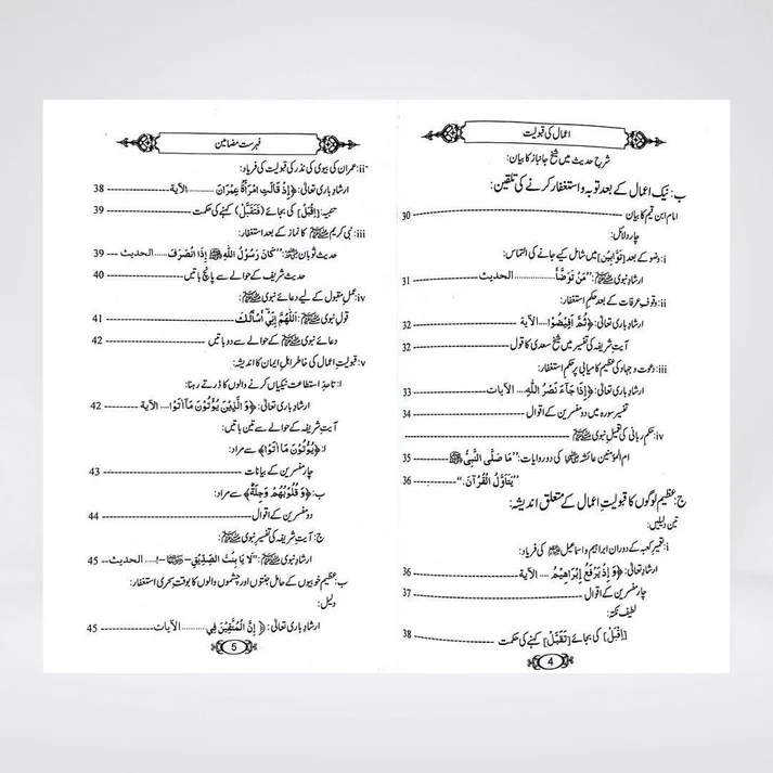 Amaal Ki Qabooliyat Urdu | Islamic Spirituality | Dr. Fazal Elahi