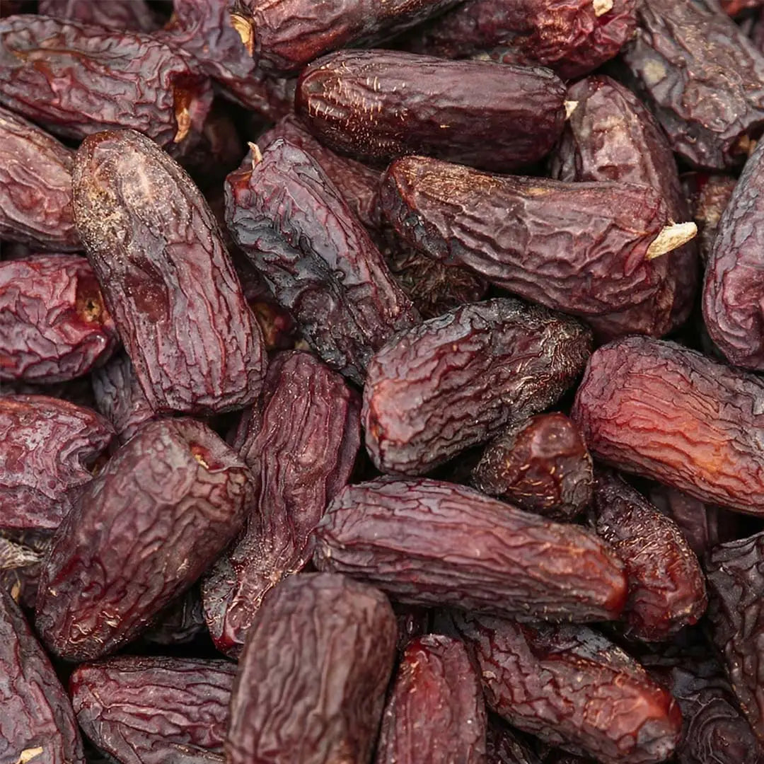 PREMIUM AMBER DATES - AL-TAMMAR