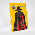 Andha Jurm | Ishtiaq Ahmed Urdu Novel