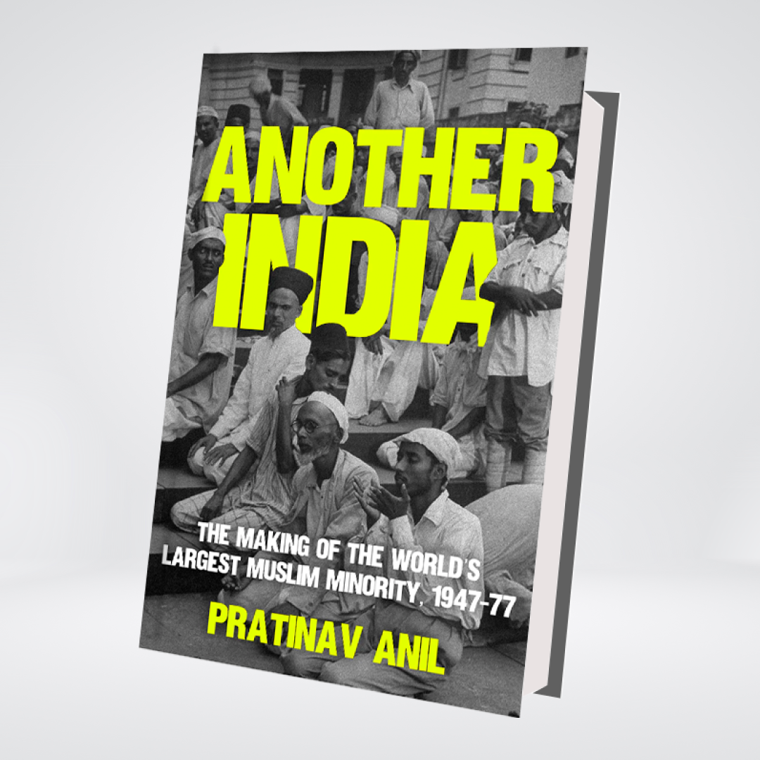 Another India | Pratinav Anil