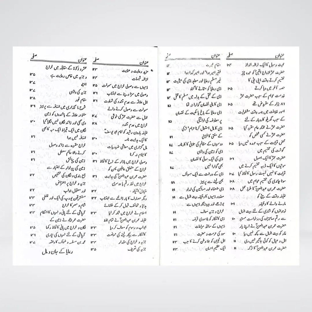 Ayyam-e-Khilafat-e-Rashidah | Urdu Islamic History
