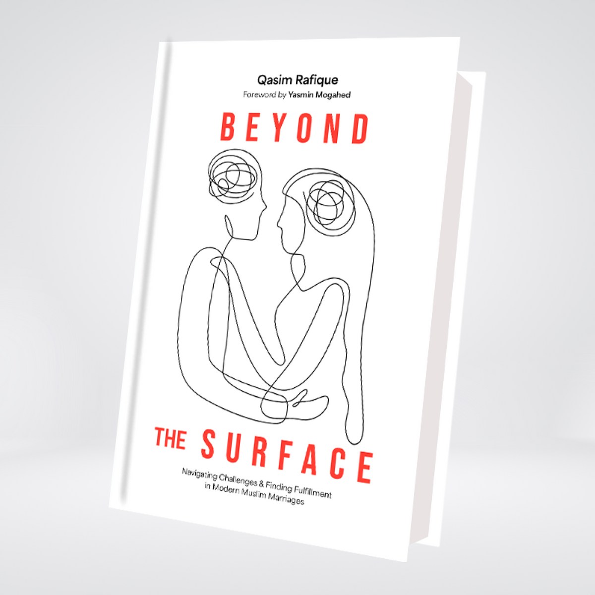 Beyond the Surface | Modern Muslim Marriages