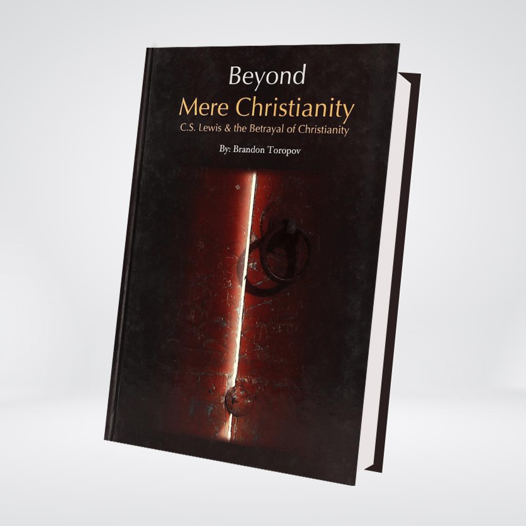 Beyond Mere Christianity