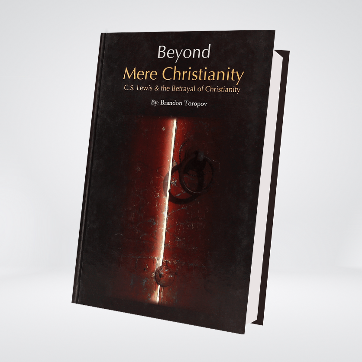 Beyond Mere Christianity