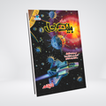 Black Hole | Ishtiaq Ahmed Urdu Spy Thriller