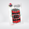Cell Ki Tabah-Kari | Ishtiaq Ahmed Urdu Novel