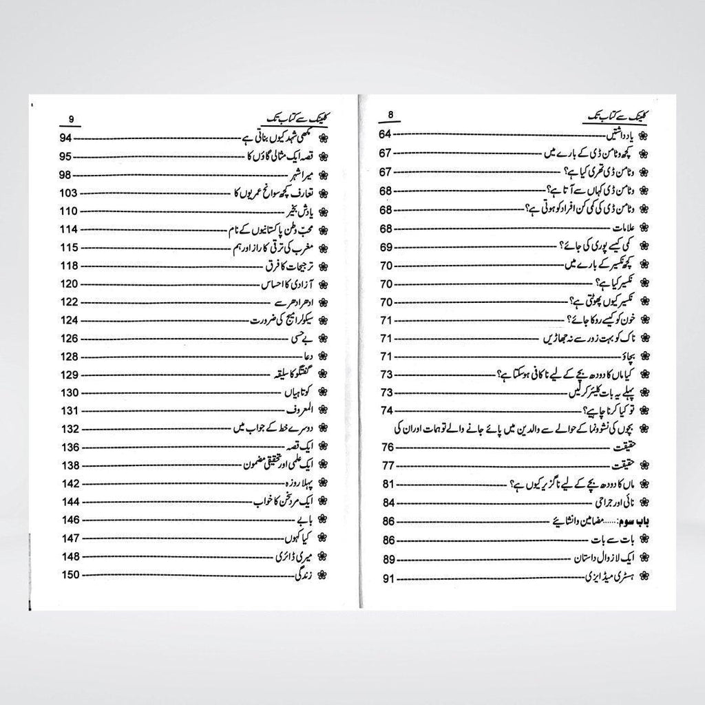 Clinic Se Kitab Tak | Memoir & Reflections | Dr. Mubashir Saleem