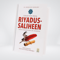 Collection From Riyaz us Saliheen | Colorful English Edition