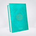 Color Coded 16 Lines Tajveedi Quran Gift Edition with Box