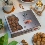 Sukkari Gold Dates | تمر سكري ( 1kg Pack )