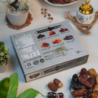 Sukkari Gold Dates | تمر سكري ( 1kg Pack )