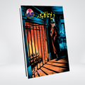 Devta Ka Chor | Inspector Jamshed Urdu Novel