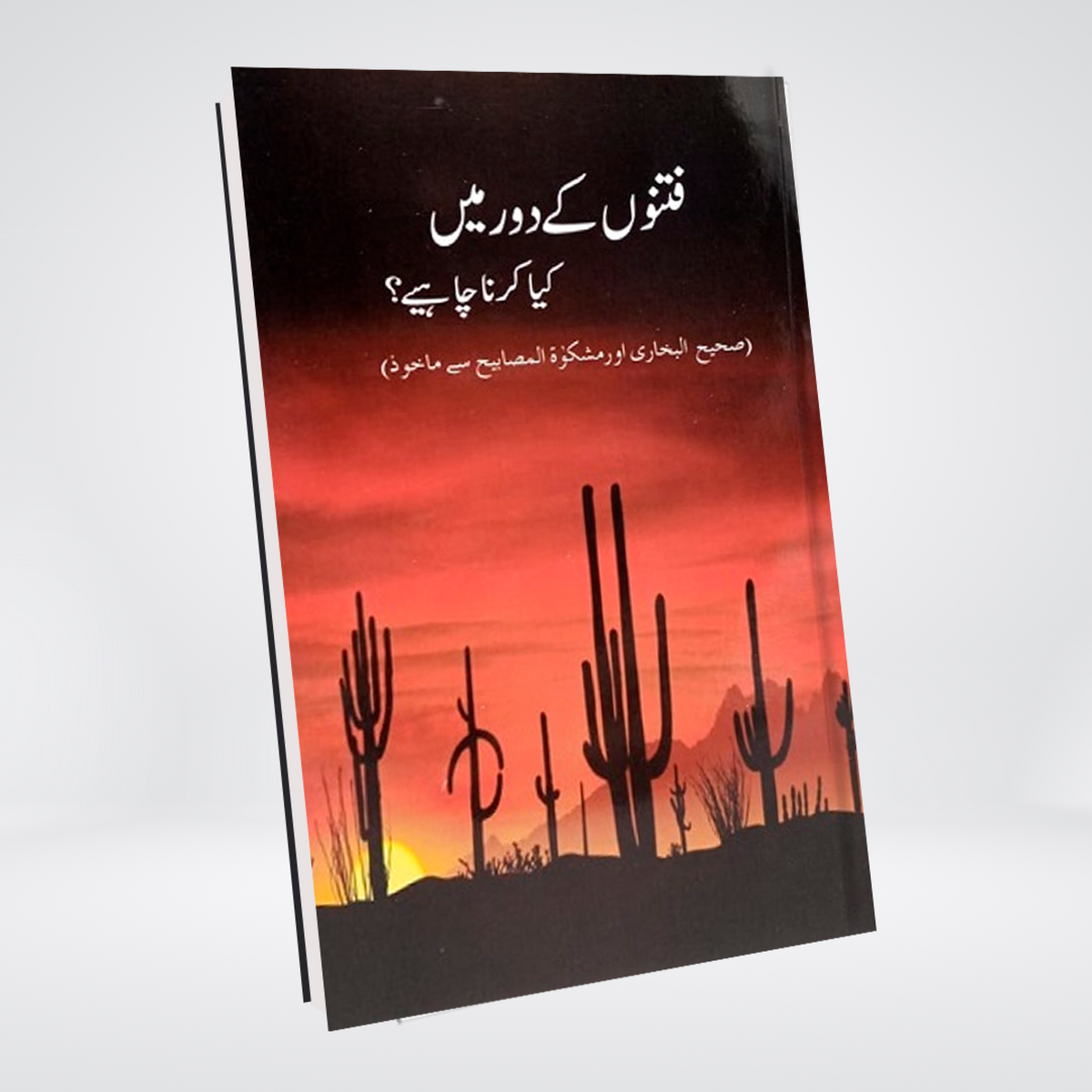 Fitnon Kay Daur Mein Kiya Karna Chahiye | Urdu Islamic Guidance | Dr Farhat Hashmi