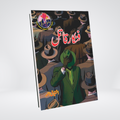 Funkar Qatil | Inspector Jamshed Urdu Novel