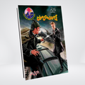 G-Moof + C-Moon | Ishtiaq Ahmed Urdu Novel