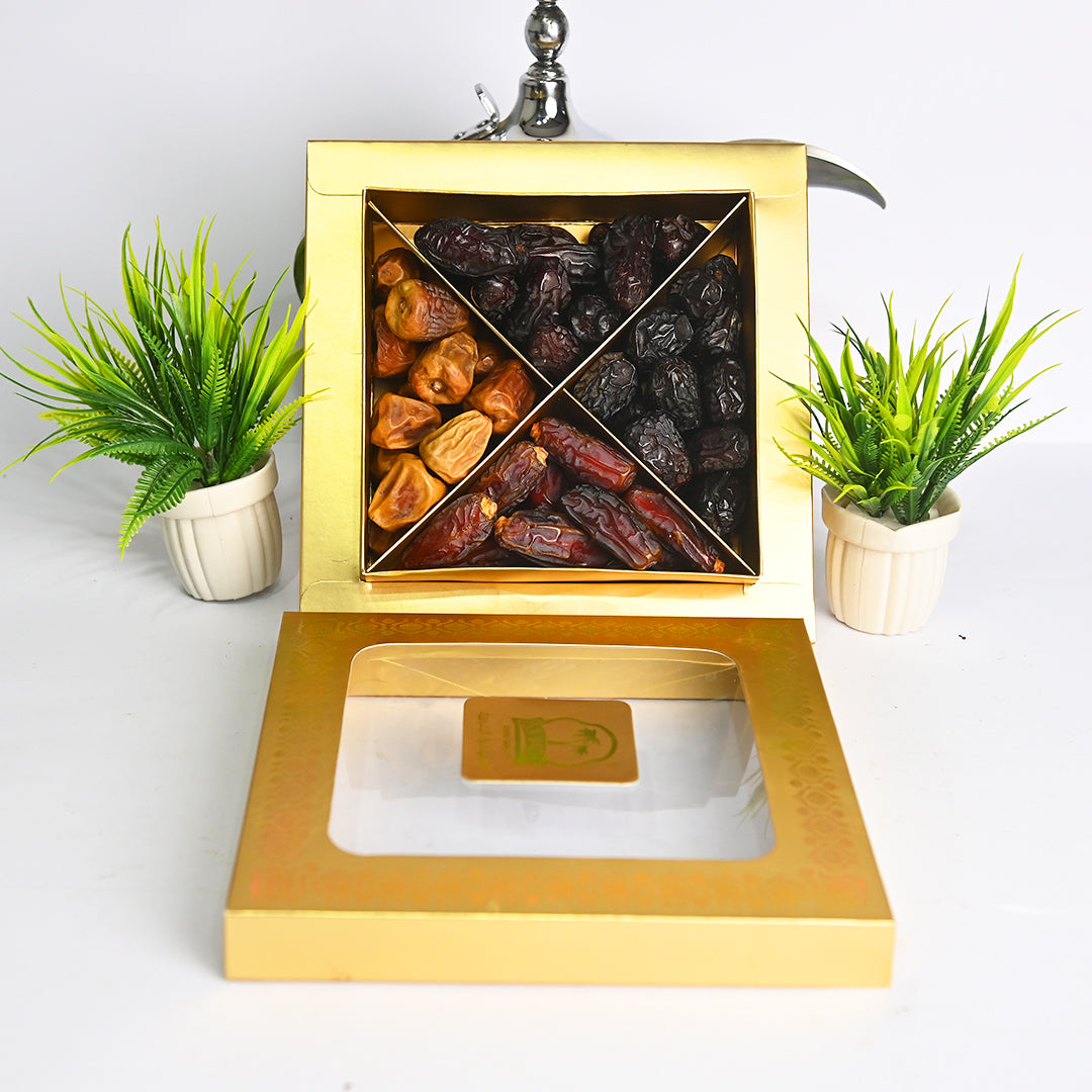 SPECIAL GIFT BOX - AL-TAMMAR