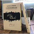 AIK PAGAL KI DIARY