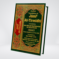 Jami At-Tirmidhi (6 Vol. Set) English