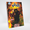 Jin Boss | Ishtiaq Ahmed Urdu Mystery Novel