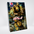 Khazany Ka Tufan | Ishtiaq Ahmed Urdu Spy Novel