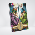 Langra Group | Inspector Jamshed Urdu Novel