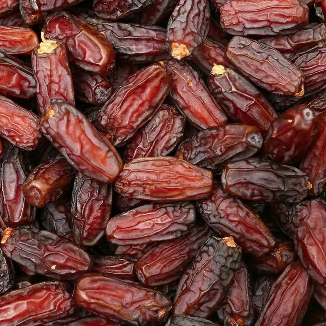 PREMIUM MABROOM DATES - AL-TAMMAR