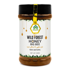 1Kg Pure Wild Forest Honey Big Bee / جنگلی شہد بڑی مکھی