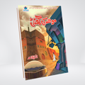 Maut Ki Ghanti | Inspector Jamshed Urdu Novel